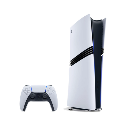 PlayStation®5 Pro konzol – 2 TB